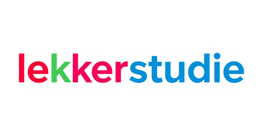 LekkerStudie